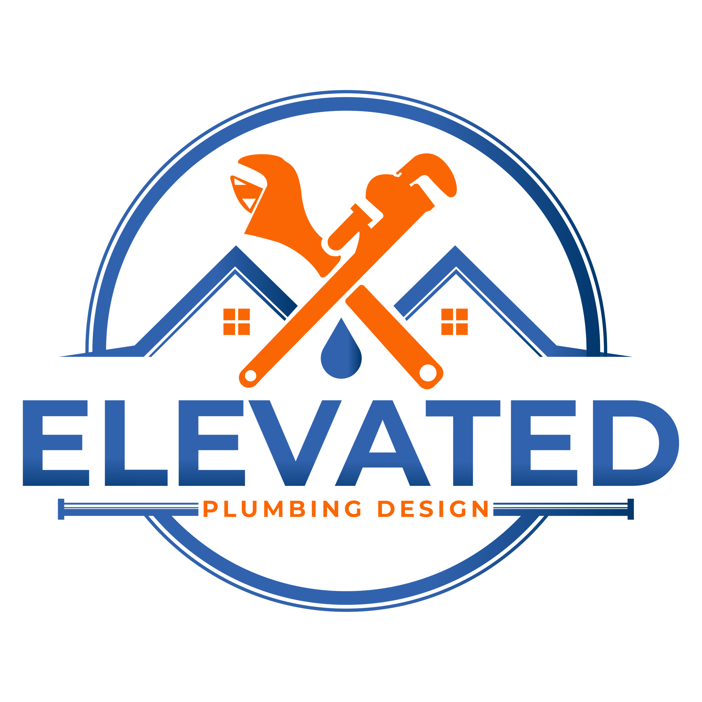 Elevated Plumbing Design